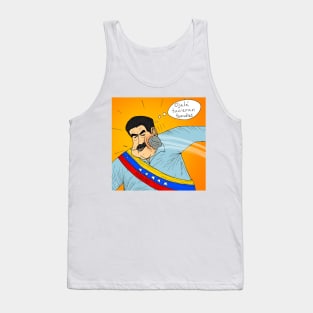 Maduro Tank Top